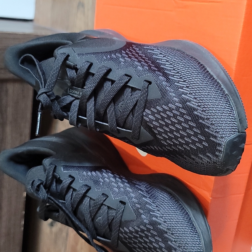 Nike running shoes